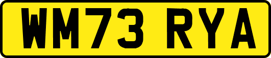 WM73RYA