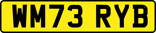 WM73RYB