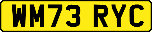 WM73RYC