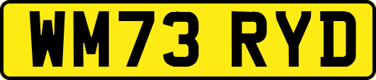 WM73RYD