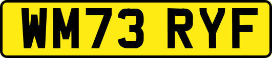 WM73RYF
