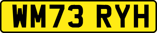WM73RYH