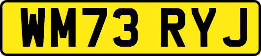 WM73RYJ