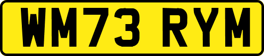 WM73RYM