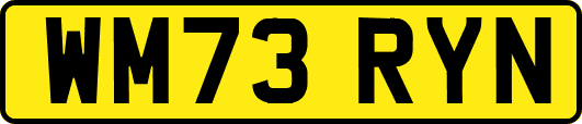 WM73RYN