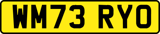 WM73RYO