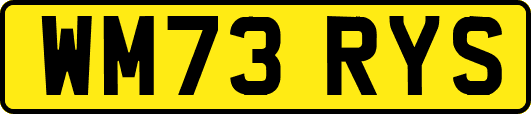 WM73RYS