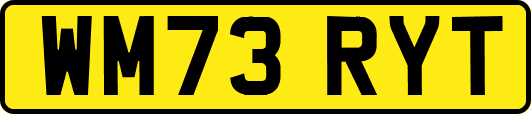 WM73RYT