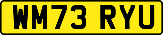 WM73RYU