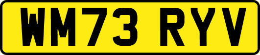 WM73RYV