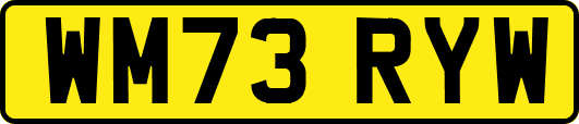 WM73RYW