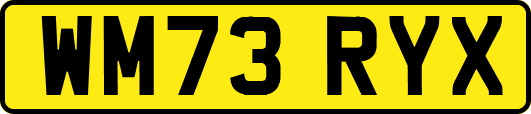 WM73RYX