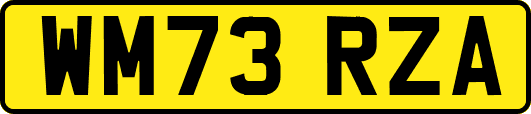 WM73RZA