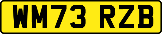 WM73RZB