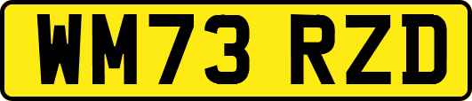 WM73RZD