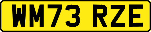 WM73RZE
