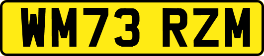 WM73RZM