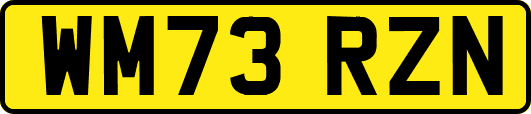 WM73RZN