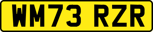 WM73RZR