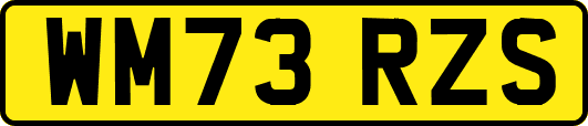 WM73RZS