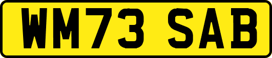 WM73SAB