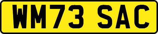 WM73SAC