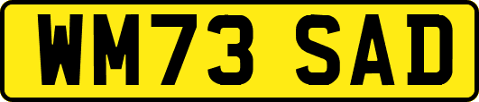 WM73SAD