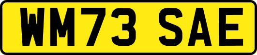 WM73SAE