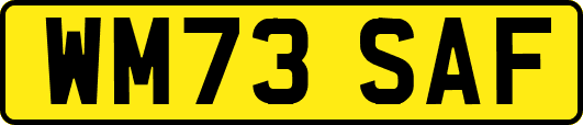 WM73SAF