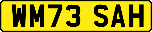 WM73SAH