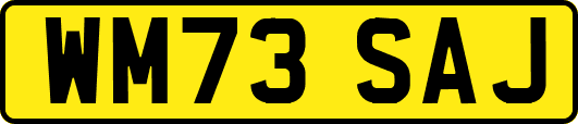 WM73SAJ