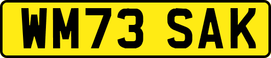 WM73SAK