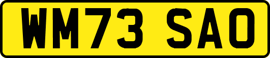 WM73SAO