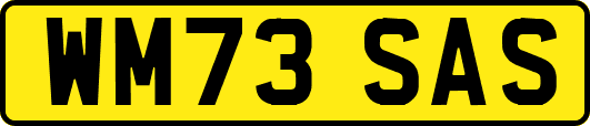WM73SAS