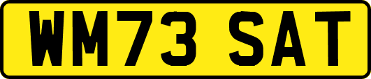 WM73SAT