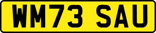 WM73SAU
