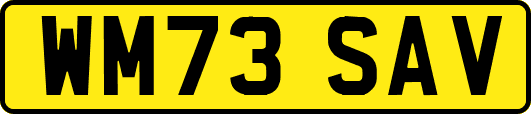 WM73SAV