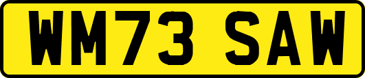 WM73SAW