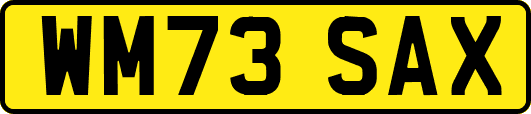 WM73SAX
