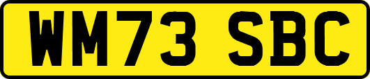 WM73SBC