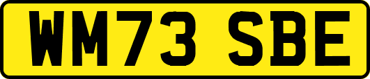 WM73SBE