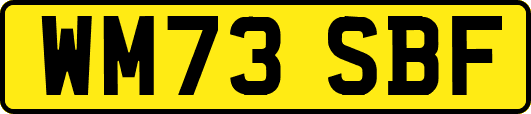 WM73SBF