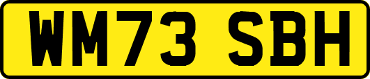 WM73SBH