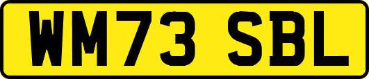 WM73SBL