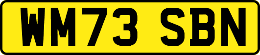 WM73SBN