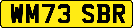 WM73SBR