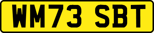 WM73SBT
