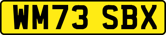 WM73SBX