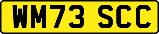 WM73SCC