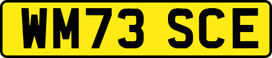 WM73SCE